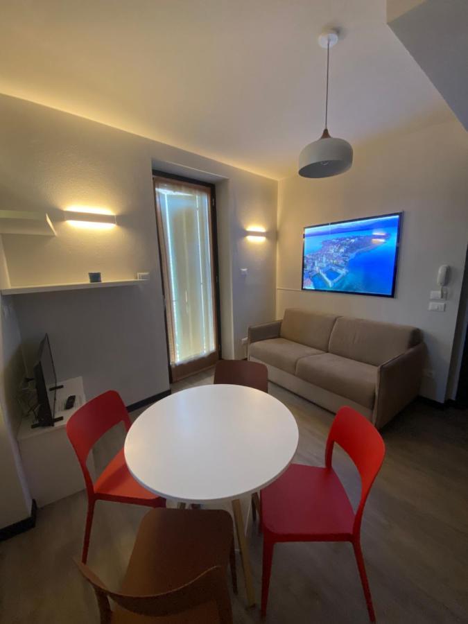 Castello Mavino Apartamento Sirmione Exterior foto